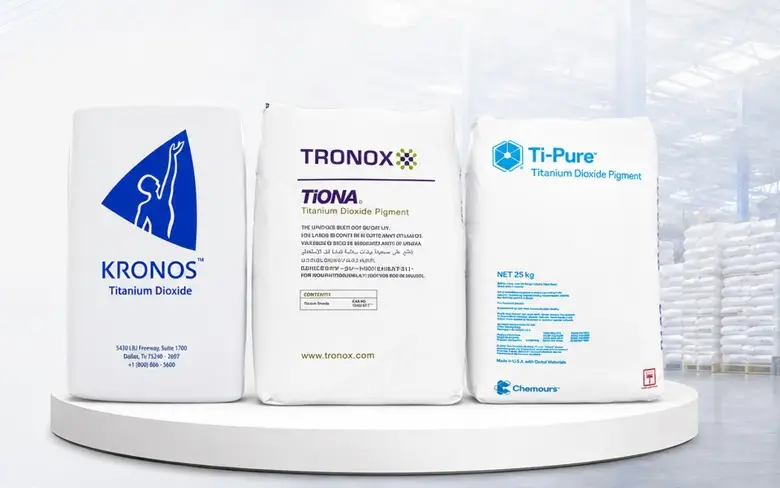 Titanium Dioxide Supplier in Mohali